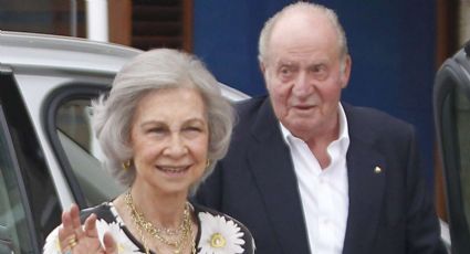 El día más importante en la vida de doña Sofía y don Juan Carlos I