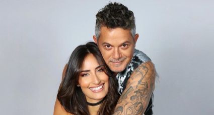 Alejandro Sanz le dedica una preciosa canción a su novia