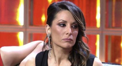 Nagore Robles expulsa a Mayka Rivera de 'Baila conmigo' tras descubrir su mentira