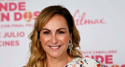 Ana Milán calló a los haters con un aplaudido mensaje