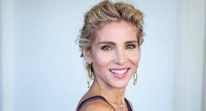 La nueva aventura de Elsa Pataky