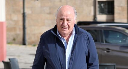 La millonaria adquisición de Amancio Ortega