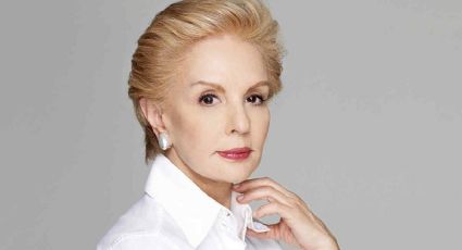 Así es la vida de las hijas de Carolina Herrera 