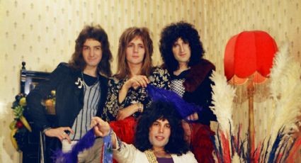 Repasamos los hits de Queen que no fueron compuestos por Freddie Mercury