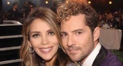 David Bisbal vive unas navidades multiculturales