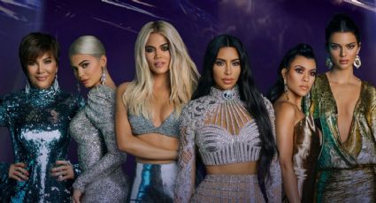 Las Kardashians vuelven a la televisión con su nuevo reality