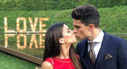 Melissa Jiménez y Marc Bartra ponen fin a su matrimonio