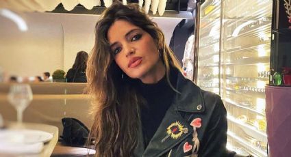 El mejor look nocturno de Sara Carbonero