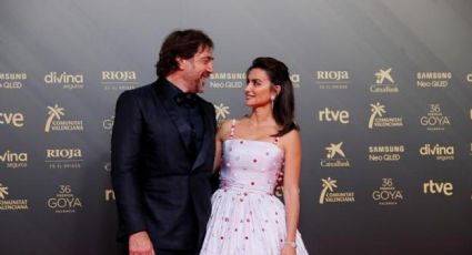 La prueba que confirma que Penélope Cruz se separa de Javier Bardem