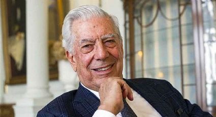 Mario Vargas Llosa festeja su cumpleaños solo, lejos de Isabel Preysler