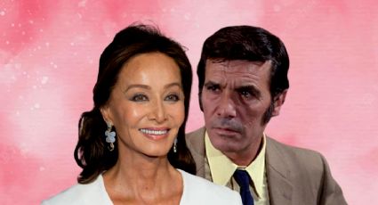 El desconocido pasado romántico de Isabel Preysler y Paco Rabal