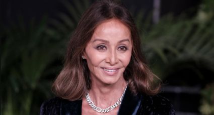 La nueva ilusión de Isabel Preysler