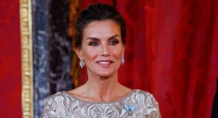 Los vestidos más elogiados de la reina Letizia