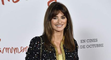 El rejuvenecedor corte de pelo mujer de Penélope Cruz