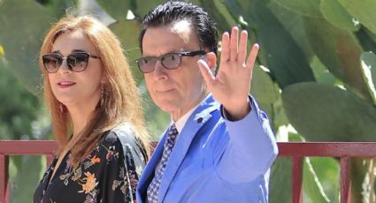 Ana María Aldón y José Ortega Cano dan el paso que lo cambia todo