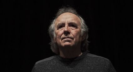 El pasado secreto de Joan Manuel Serrat