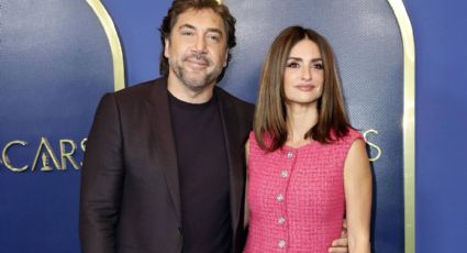 Javier Bardem se separa de Penélope Cruz