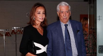 Isabel Preysler y Mario Vargas Llosa sentencian su vínculo