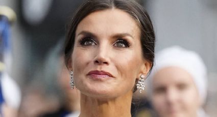 Letizia estrena nueva enemiga dentro de la realeza