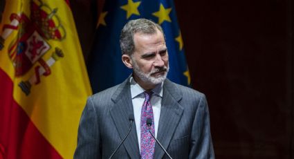 Se devela el itinerario secreto del rey Felipe VI en Qatar