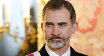 El plan de don Felipe VI, lejos de doña Letizia