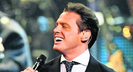 Luis Miguel confirma la noticia más esperada