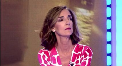 Paloma García Pelayo se enfrenta a Rocío Carrasco