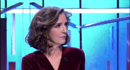 Las demoledoras palabras de Paloma García Pelayo contra Fidel Albiac