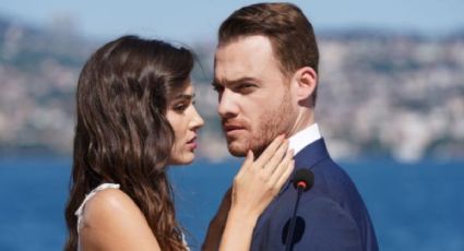 Las personas que pueden reemplazar a Hande Erçel y Kerem Bürsin