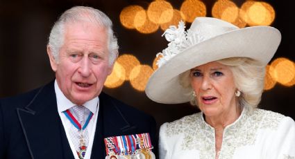 Así es Clarence House, la residencia oficial de los reyes Carlos III y Camilla