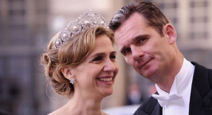 La Infanta Cristina cerca de firmar su Divorcio: ¿Cuáles son las condiciones Económicas?