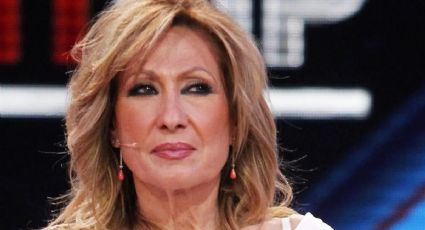 Rosa Benito se burla del fracaso de ´Mediaset´