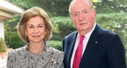 La razón oculta por la que doña Sofía no se reconciliará con don Juan Carlos