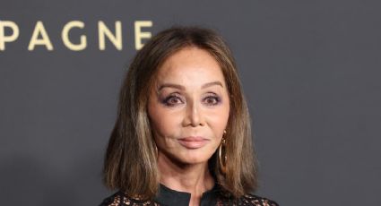 La imagen que Isabel Preysler querría borrar