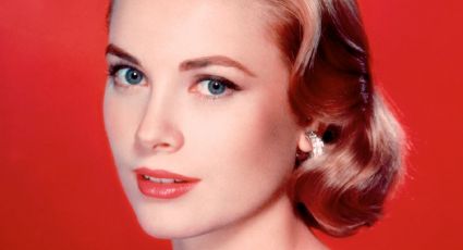 La peor pesadilla de Grace Kelly