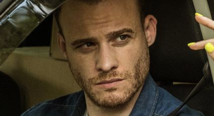 Kerem Bürsin sentencia a Paz Padilla