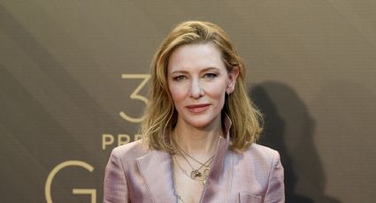 Desde Cate Blanchett hasta Paula Echevarría, los mejores looks de los Premios Goya 2022