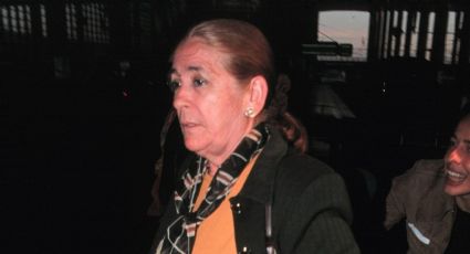 El lado desconocido de Doña Ana, la madre de Isabel Pantoja