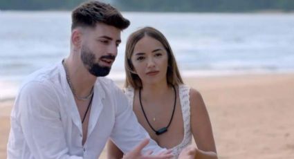 Lucía Sánchez e Isaac Torres rompen su relación