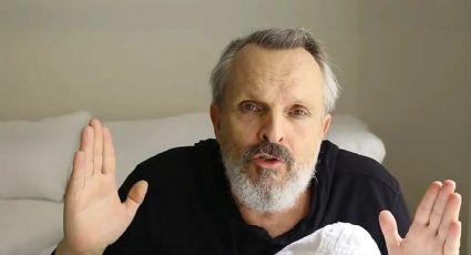 Miguel Bosé toma una drástica decisión: renuncia a su lugar más querido