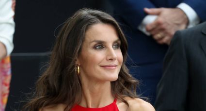 Así pasará el Día Internacional de la Mujer la reina Letizia