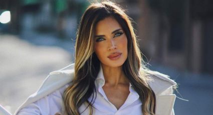 El impensado vínculo entre Pilar Rubio y Lorena Gómez