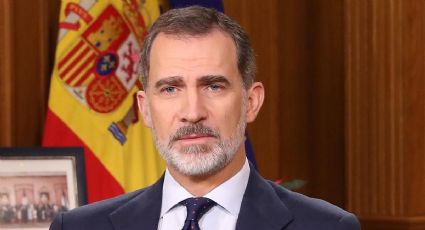 El rey Felipe VI ya planifica su vuelta al trabajo