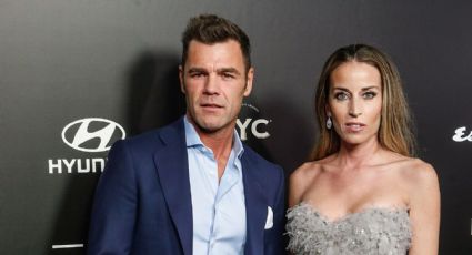 Fonsi Nieto y Marta Castro terminan su relación