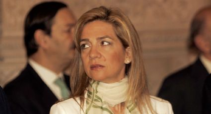 Toda la verdad sobre la infanta Cristina, una biografía no autorizada