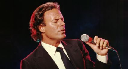 La venganza de los hijos no reconocidos de Julio Iglesias y de Camilo Sesto