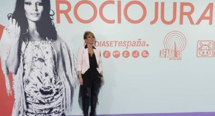 Los looks de las invitadas estelares en "Mujeres cantan a Rocío Jurado"