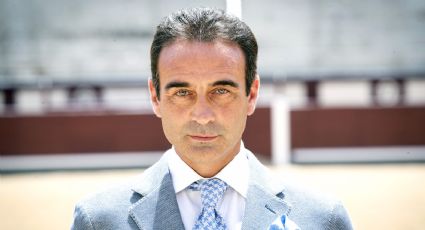 Enrique Ponce comparte su anhelo con Ana Soria