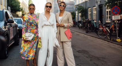 5 estilos que marcarán tendencia esta primavera