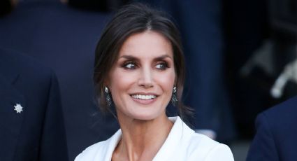 La reina Letizia libera su agenda en Semana Santa